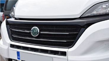 Why Is A Motorhome Radiator Grille So Important?